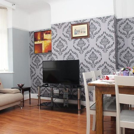 Morning Star Home ليفربول المظهر الخارجي الصورة