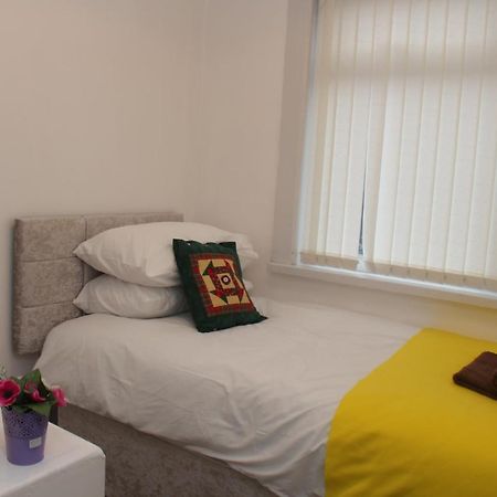 Morning Star Home ليفربول المظهر الخارجي الصورة