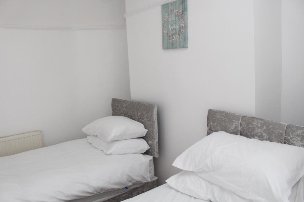 Morning Star Home ليفربول المظهر الخارجي الصورة