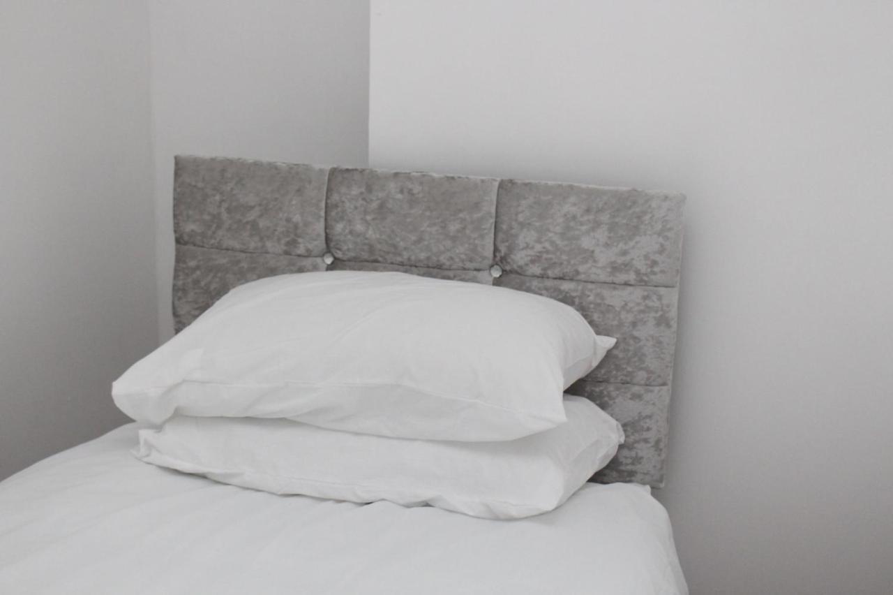 Morning Star Home ليفربول المظهر الخارجي الصورة