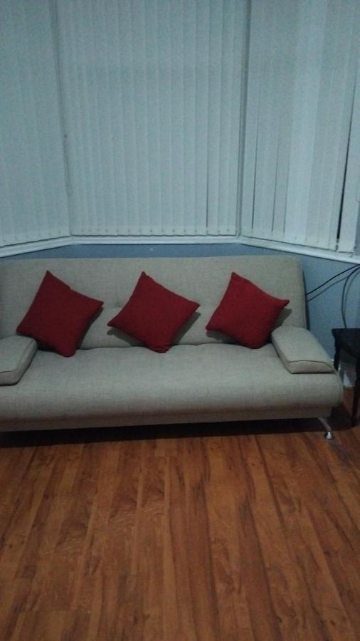 Morning Star Home ليفربول المظهر الخارجي الصورة