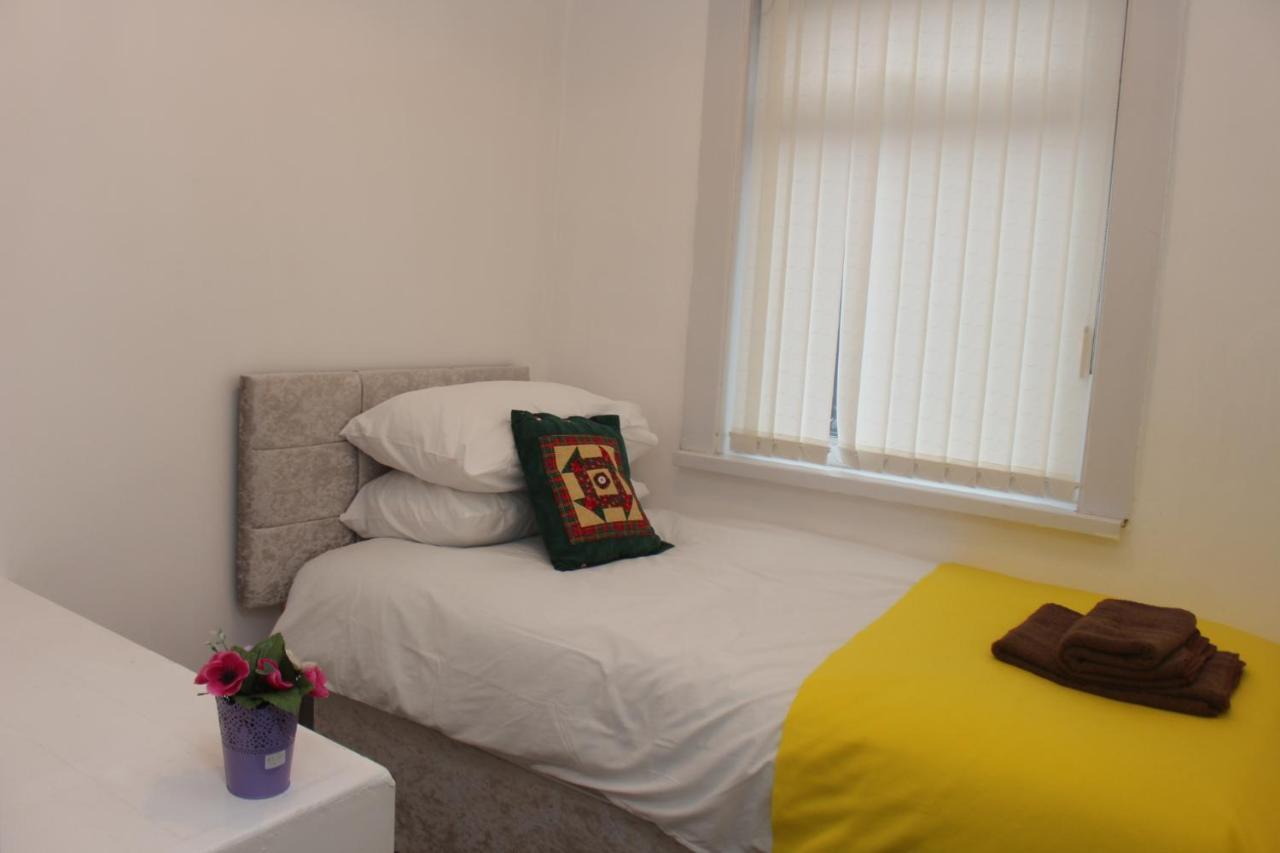 Morning Star Home ليفربول المظهر الخارجي الصورة