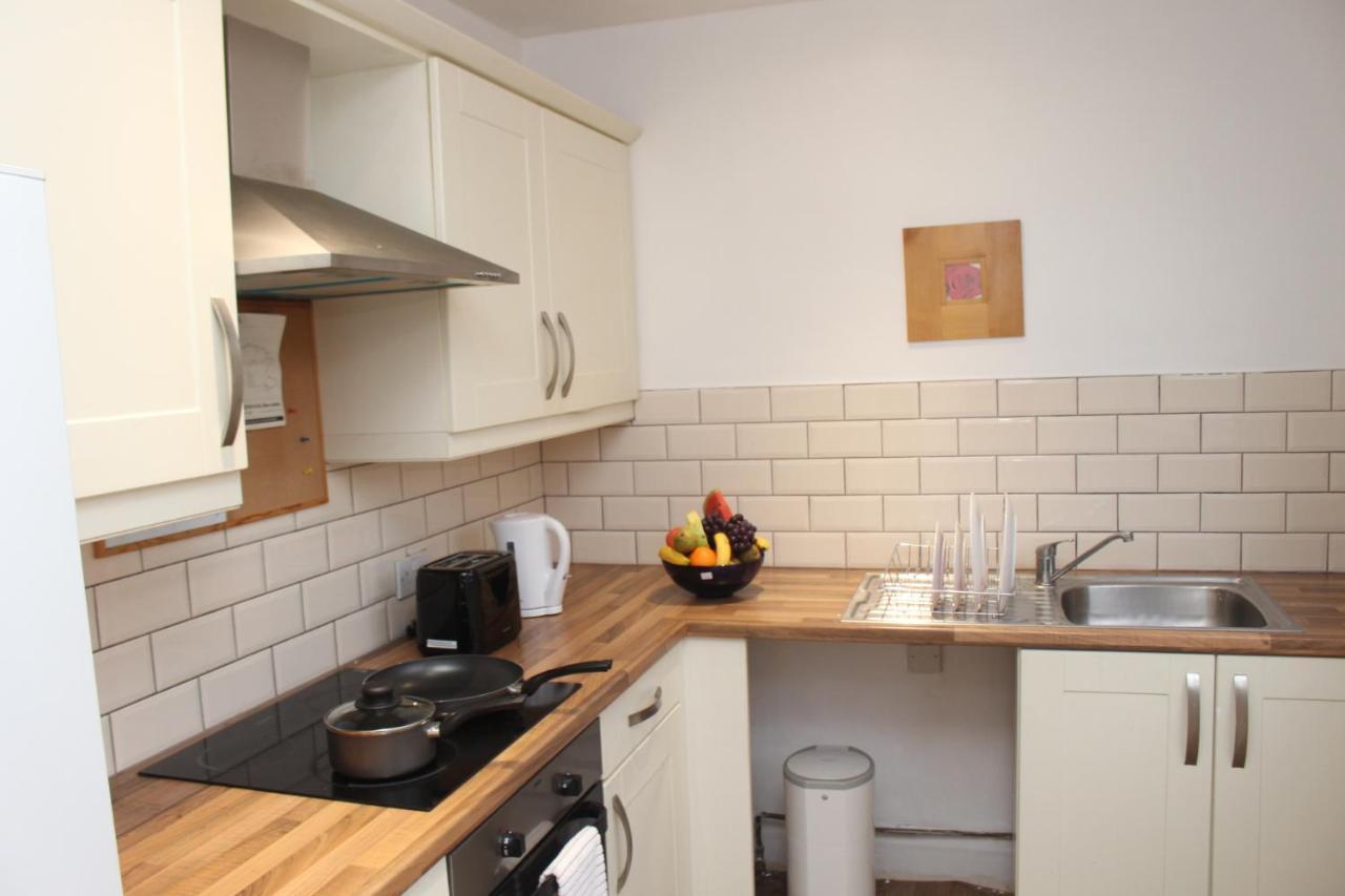 Morning Star Home ليفربول المظهر الخارجي الصورة